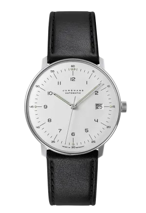 Junghans Max Bill Automatic Watch 027/4700.02