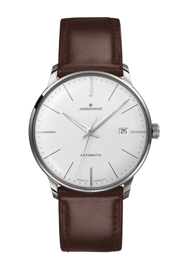 Junghans Meister Classic Watch 027/4310.02