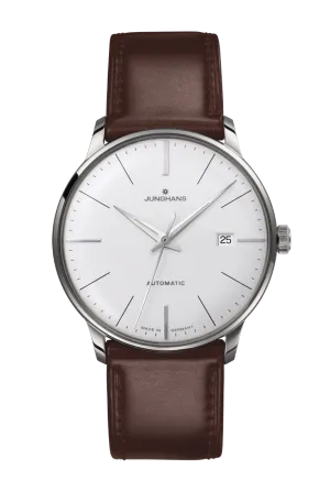 Junghans Meister Classic Watch 027/4310.02