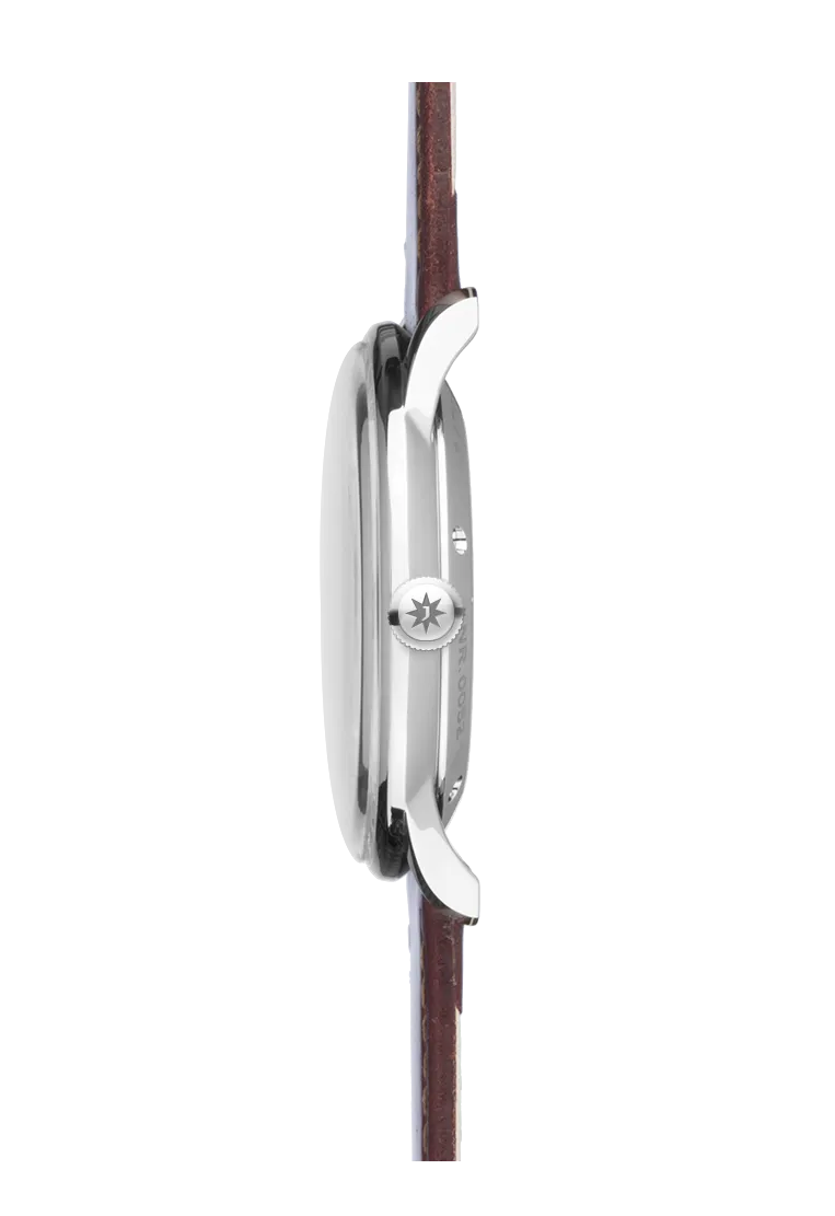 Junghans Meister Classic Watch 027/4310.02
