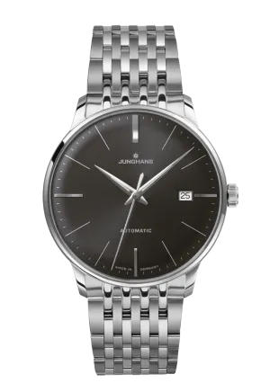 Junghans Meister Classic Watch 027/4511.46