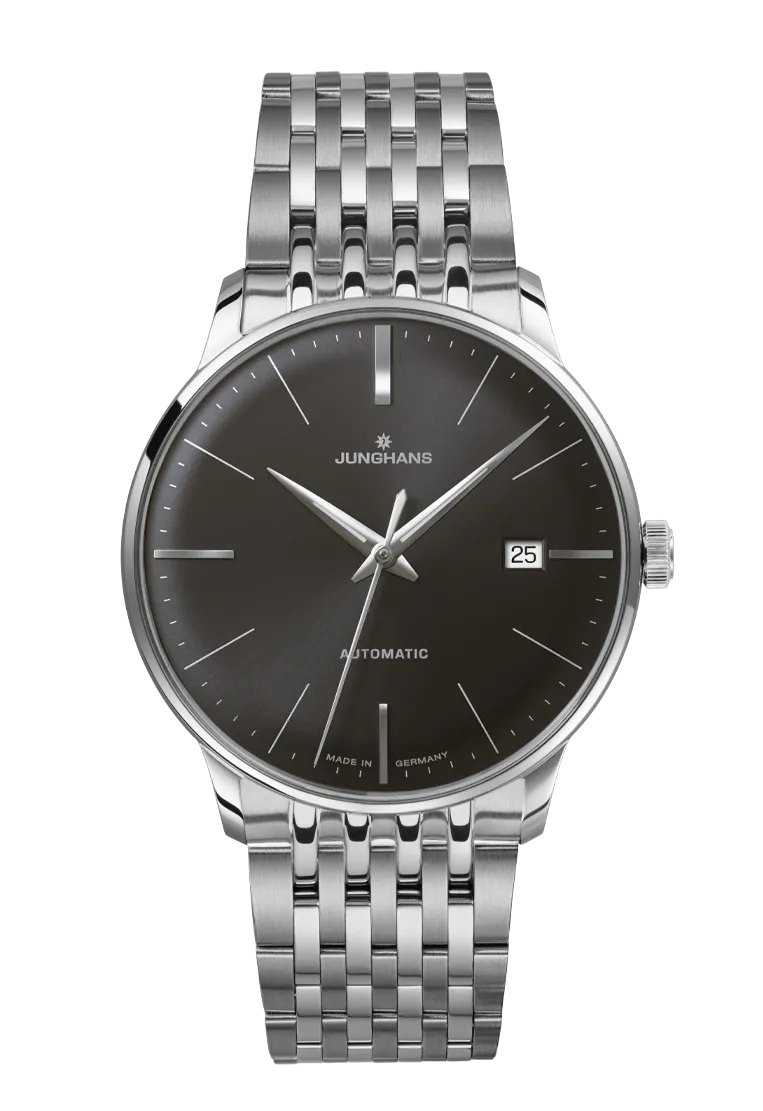 Junghans Meister Classic Watch 027/4511.46