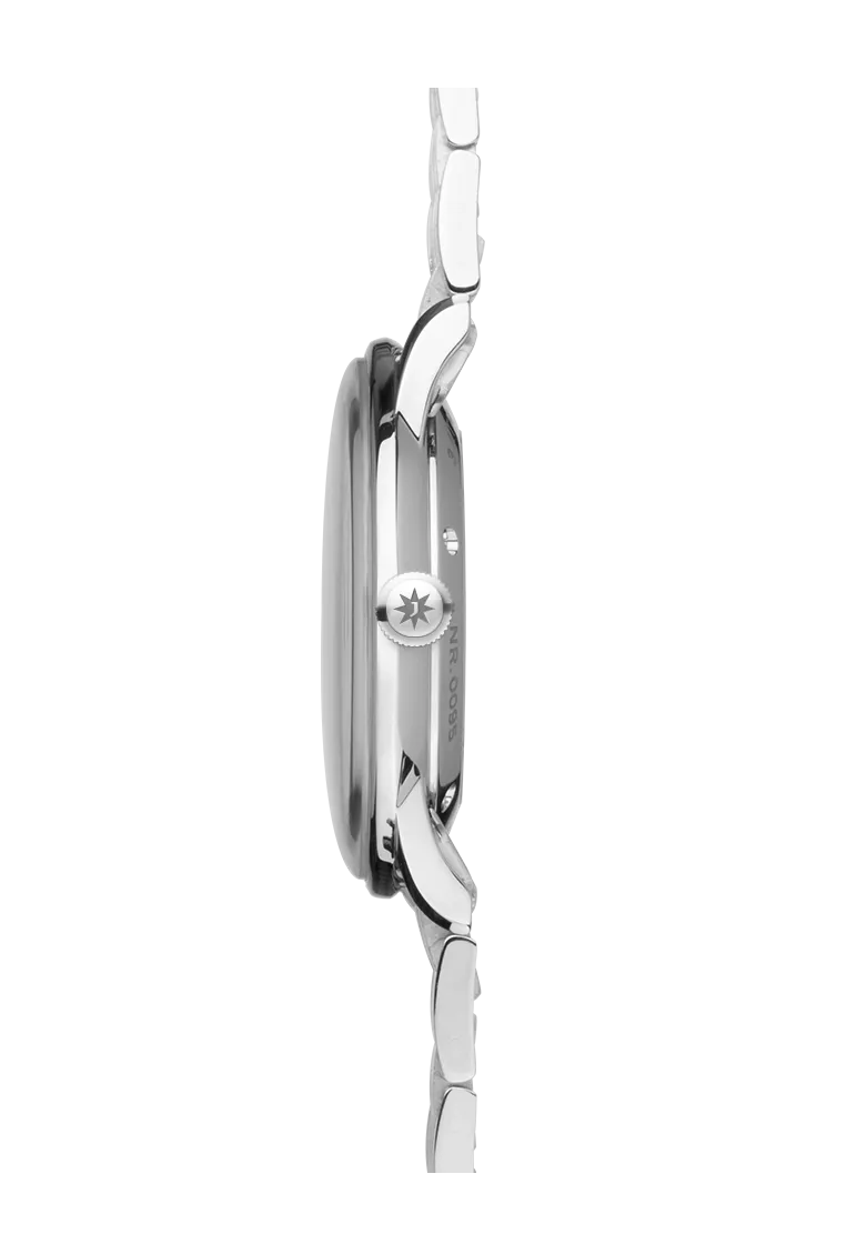 Junghans Meister Classic Watch 027/4511.46