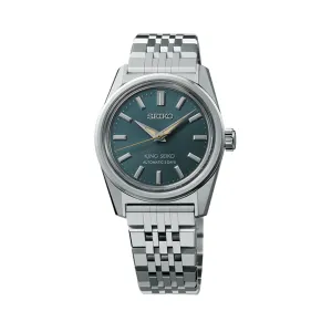 King Seiko KSK Modern Re-Interpretation