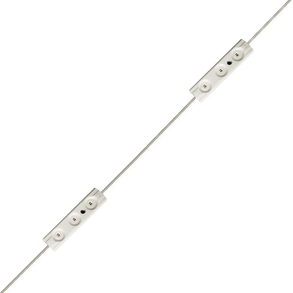 LED Static Color Sign Module Lights 12V DC