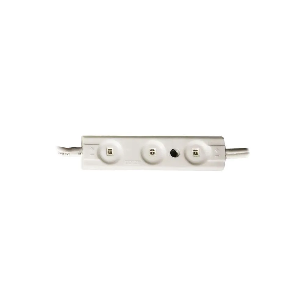 LED Static Color Sign Module Lights 12V DC