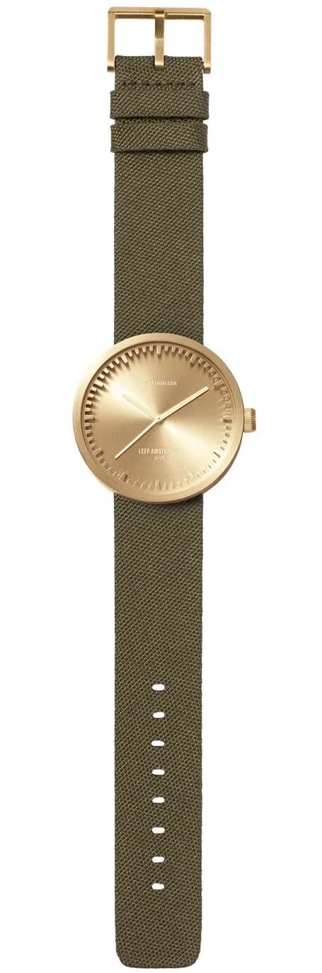 LEF Amsterdam Watch Tube D42
