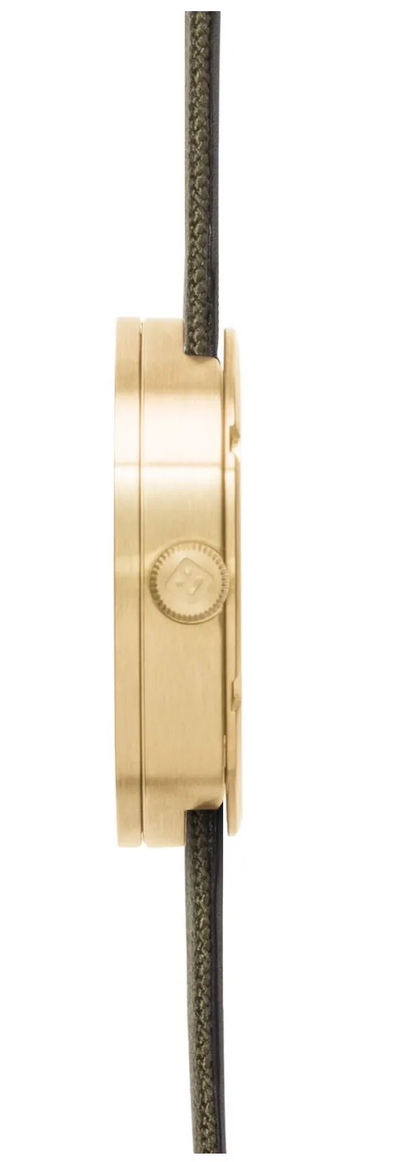 LEF Amsterdam Watch Tube D42