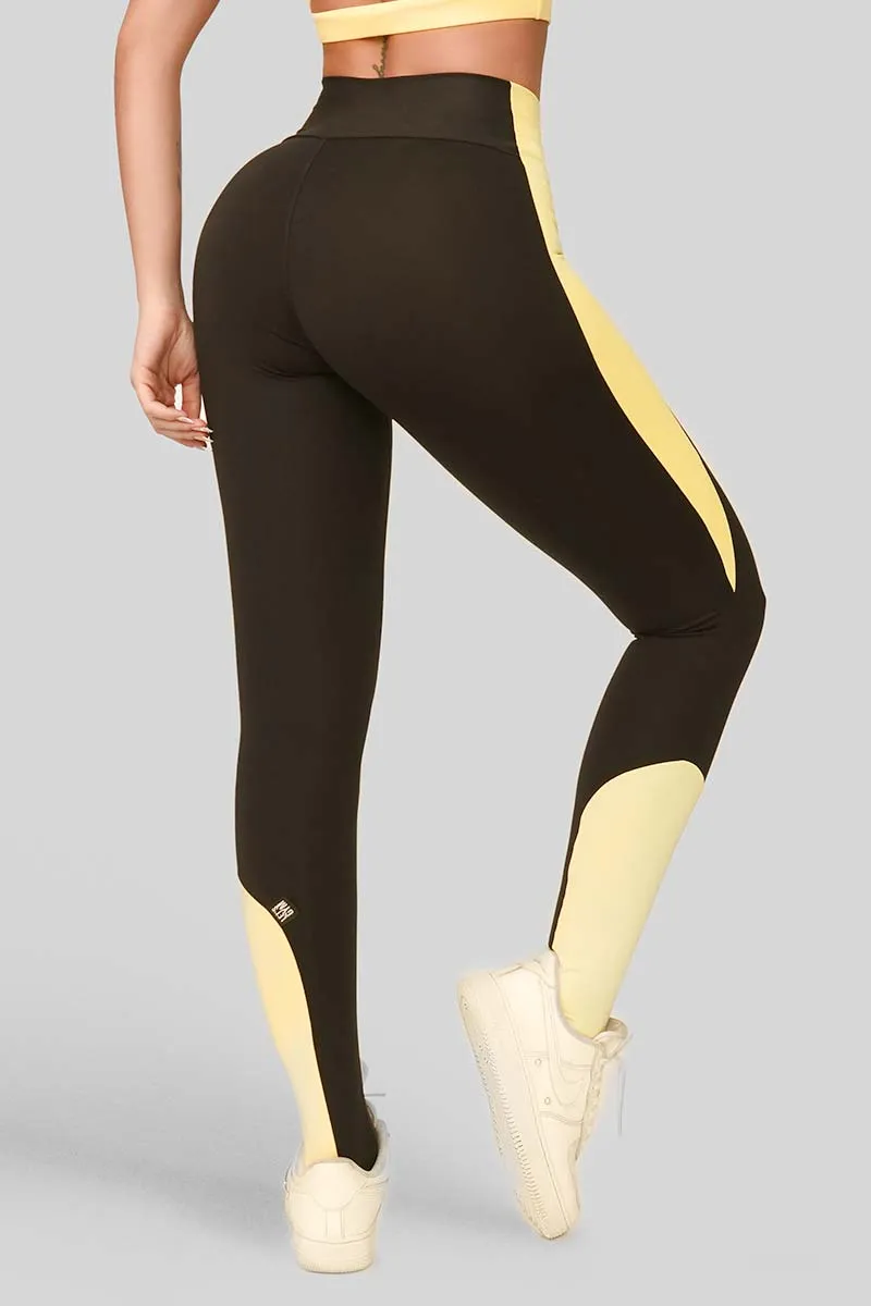 Let's Gym Harmony Legging