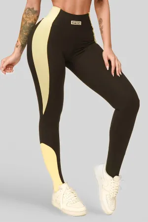 Let's Gym Harmony Legging