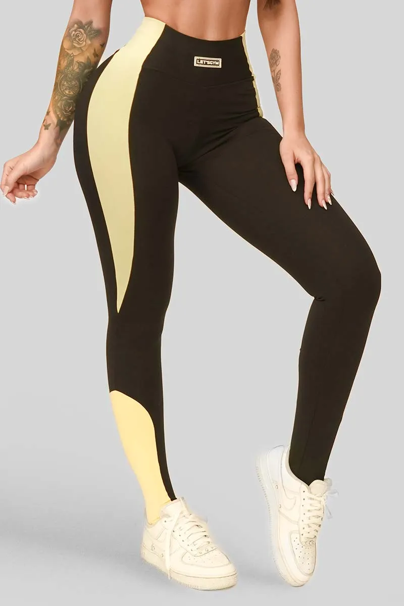 Let's Gym Harmony Legging