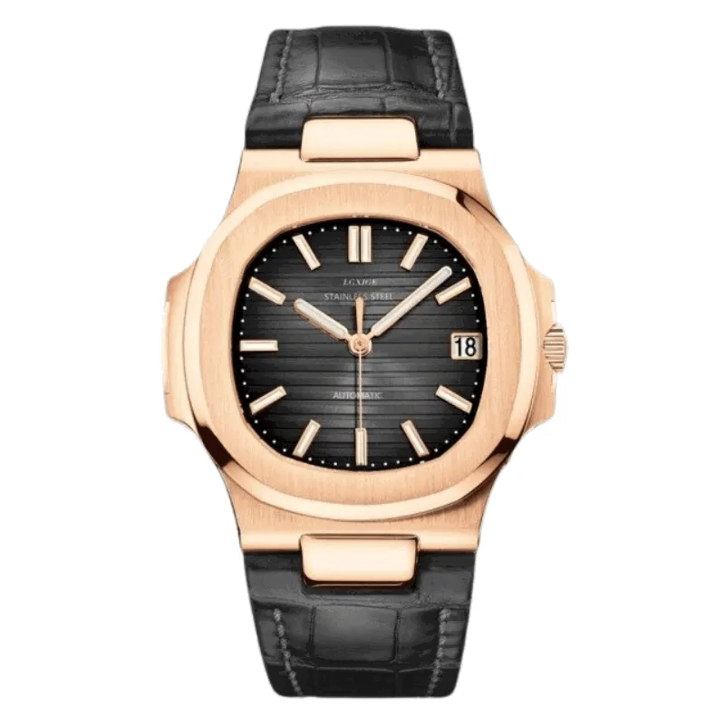 Lgxige Nautilus Automatic (ETA) Homage Watches