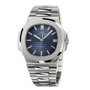 Lgxige Nautilus Automatic (ETA) Homage Watches