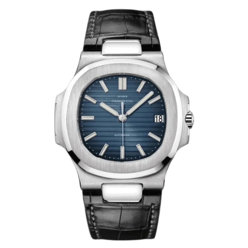 Lgxige Nautilus Automatic (ETA) Homage Watches
