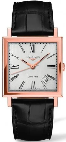LNG Watch Heritage 1968 Mens
