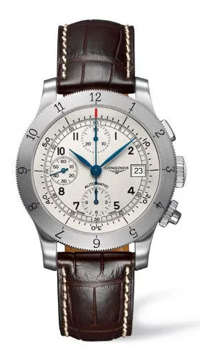 LNG Watch Weems Chronograph Mens