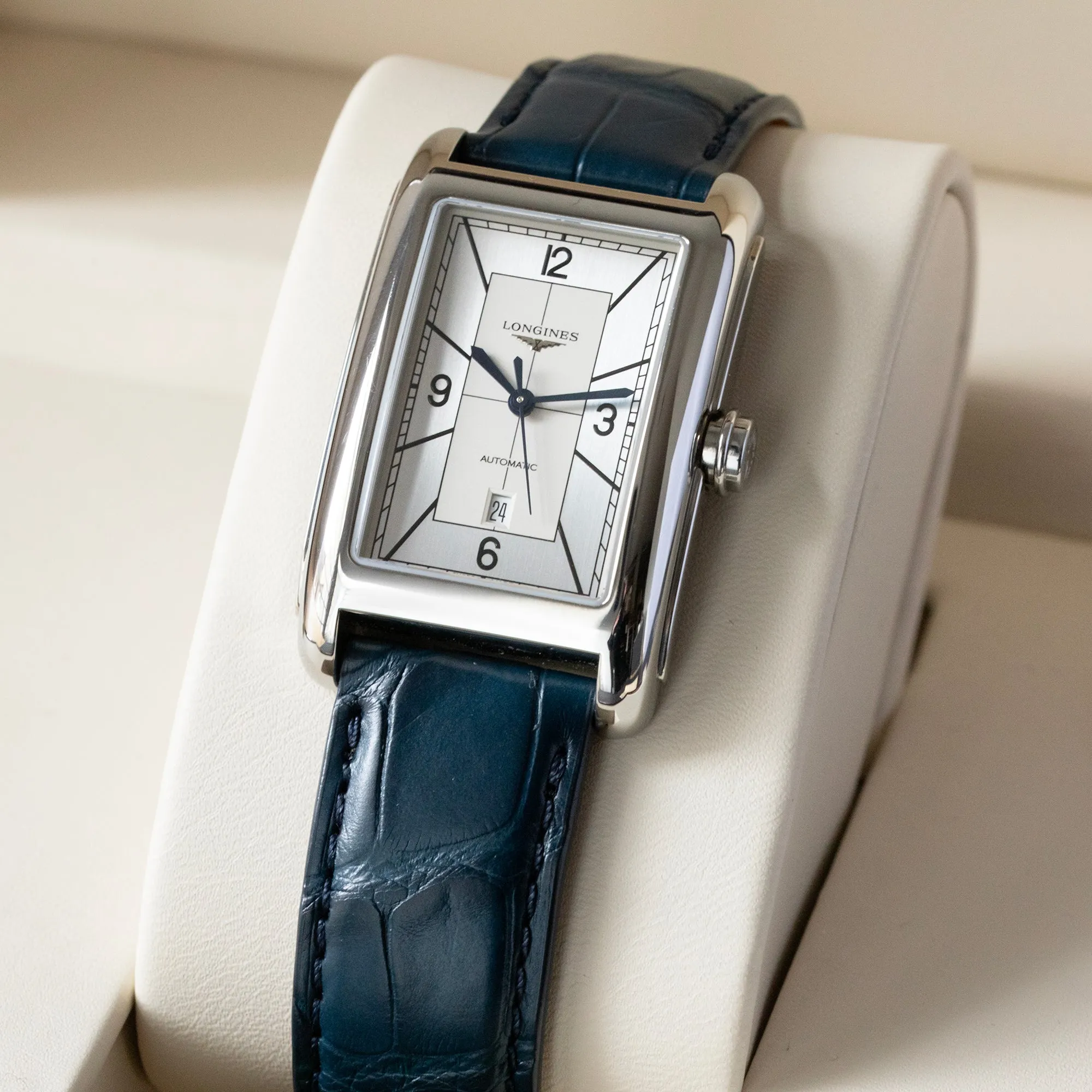 Longines - 2022 DolceVita Automatic L5.767.4.73.3