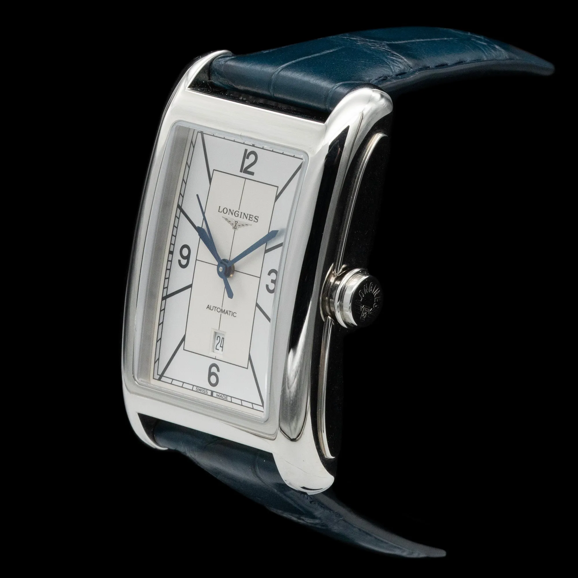 Longines - 2022 DolceVita Automatic L5.767.4.73.3