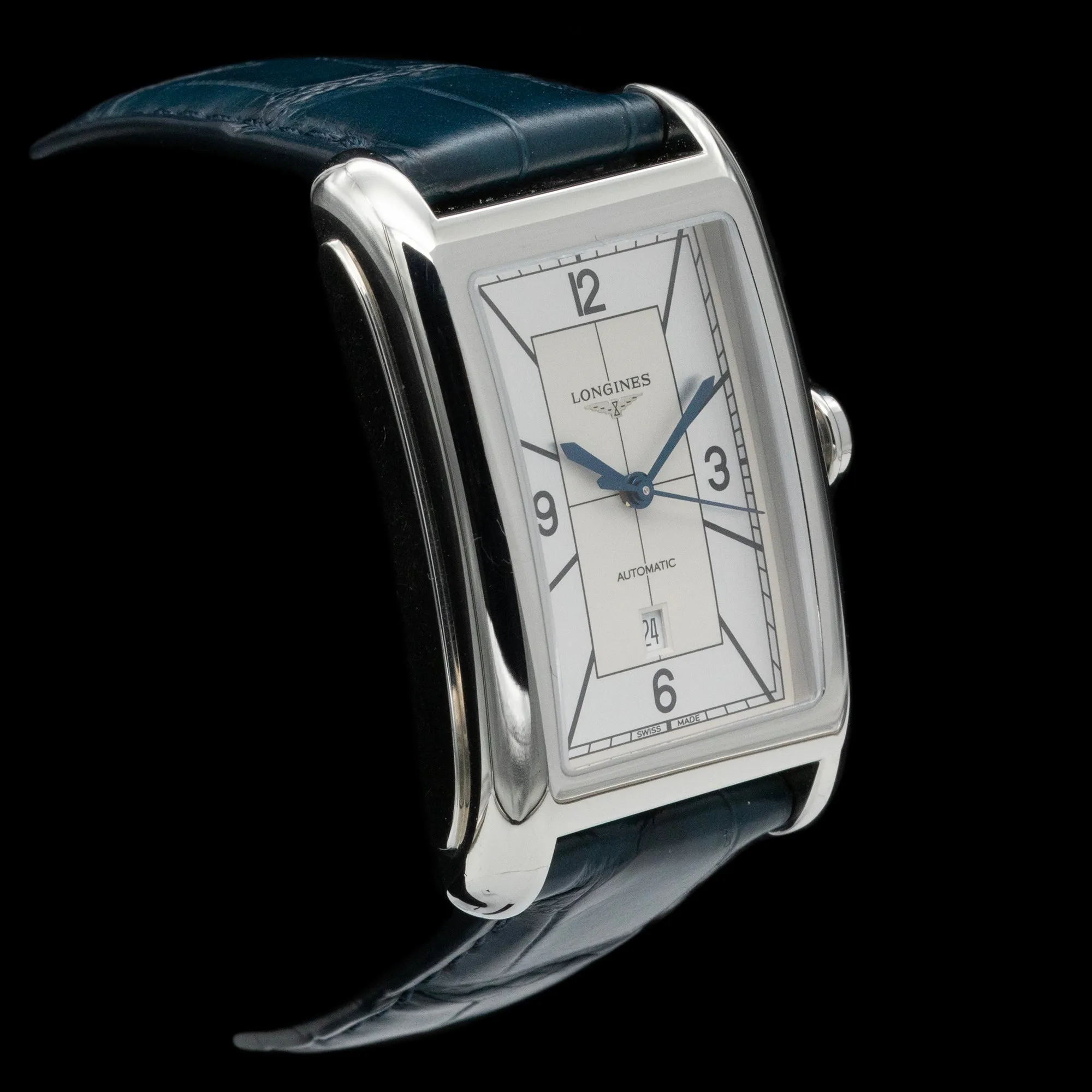Longines - 2022 DolceVita Automatic L5.767.4.73.3