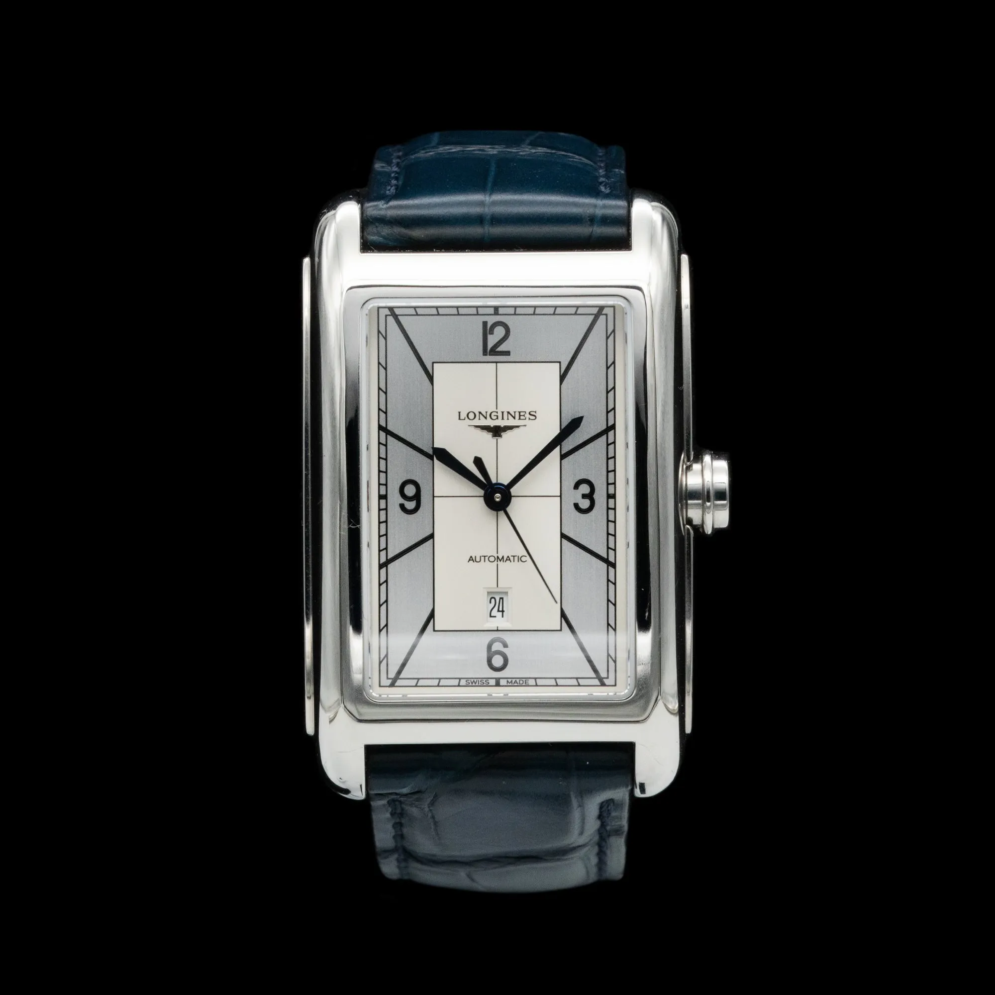 Longines - 2022 DolceVita Automatic L5.767.4.73.3