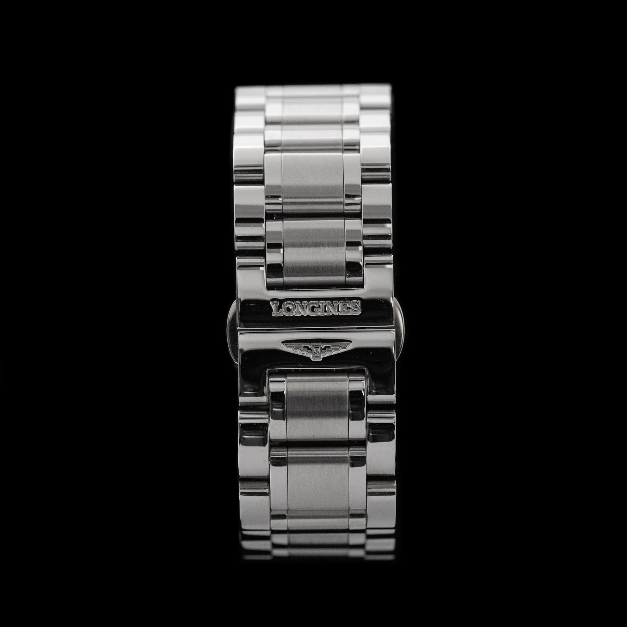 Longines - 2022 Master Collection 'Diamond Dial'