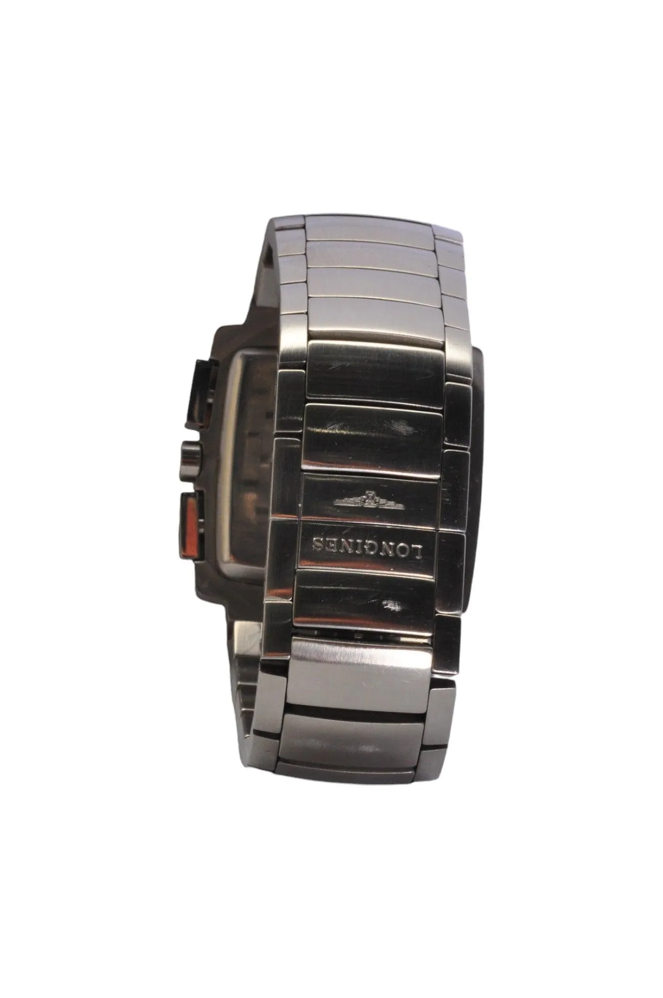 LONGINES Women Watches Regular fit in Gray - S