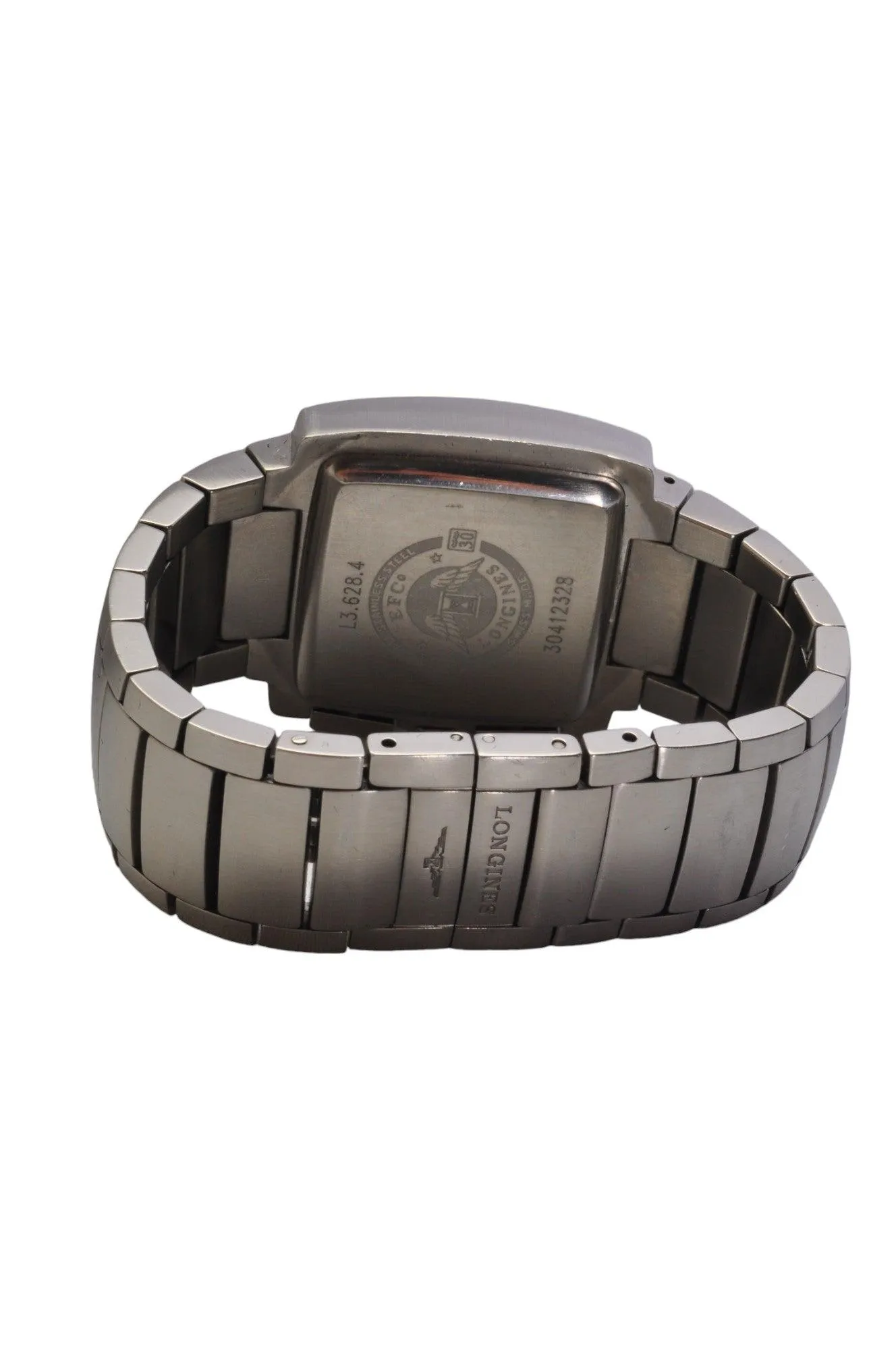 LONGINES Women Watches Regular fit in Gray - S