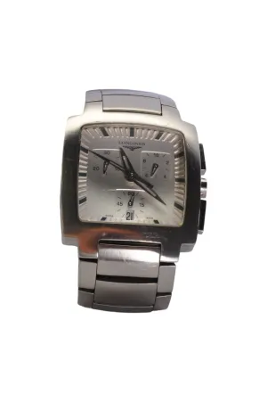 LONGINES Women Watches Regular fit in Gray - S