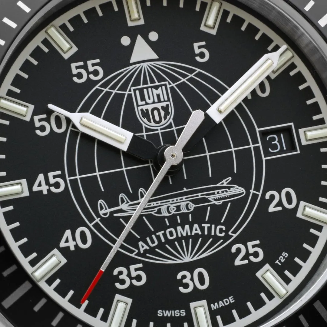 Luminox Automatic XA.9601 CONSTELLATION® Automatic 42 mm Pilot Watch