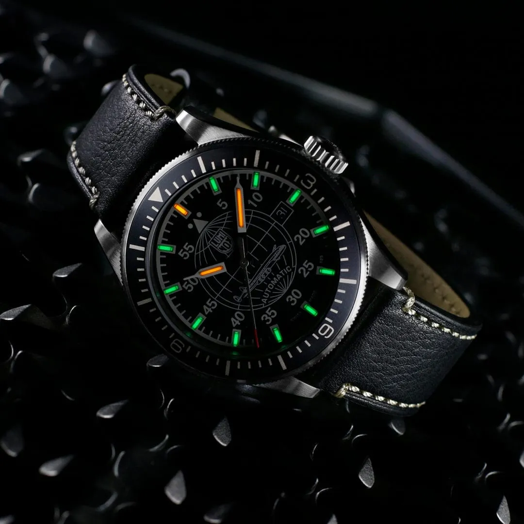 Luminox Automatic XA.9601 CONSTELLATION® Automatic 42 mm Pilot Watch