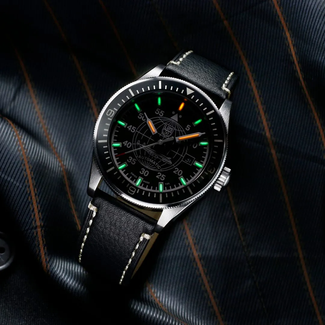 Luminox Automatic XA.9601 CONSTELLATION® Automatic 42 mm Pilot Watch