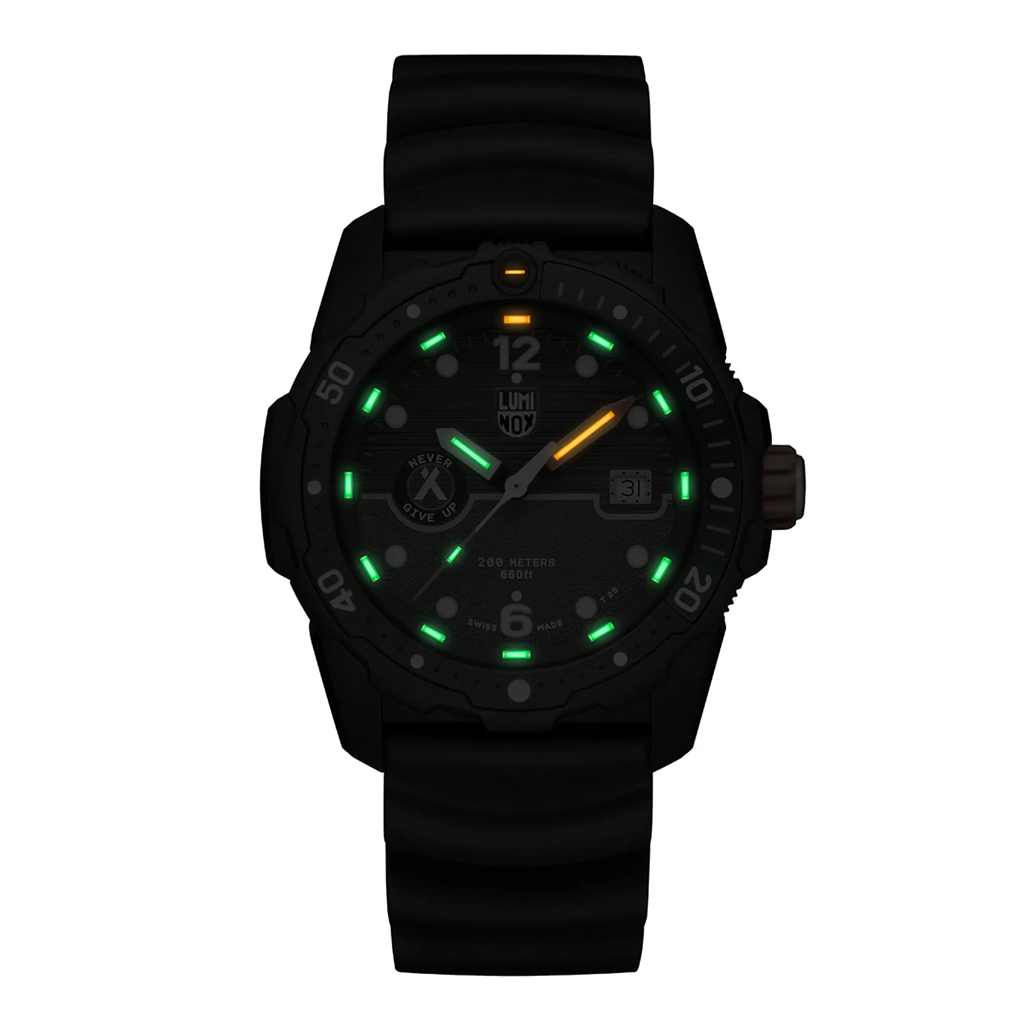 Luminox BEAR GRYLLS XB.3723 Sea Series