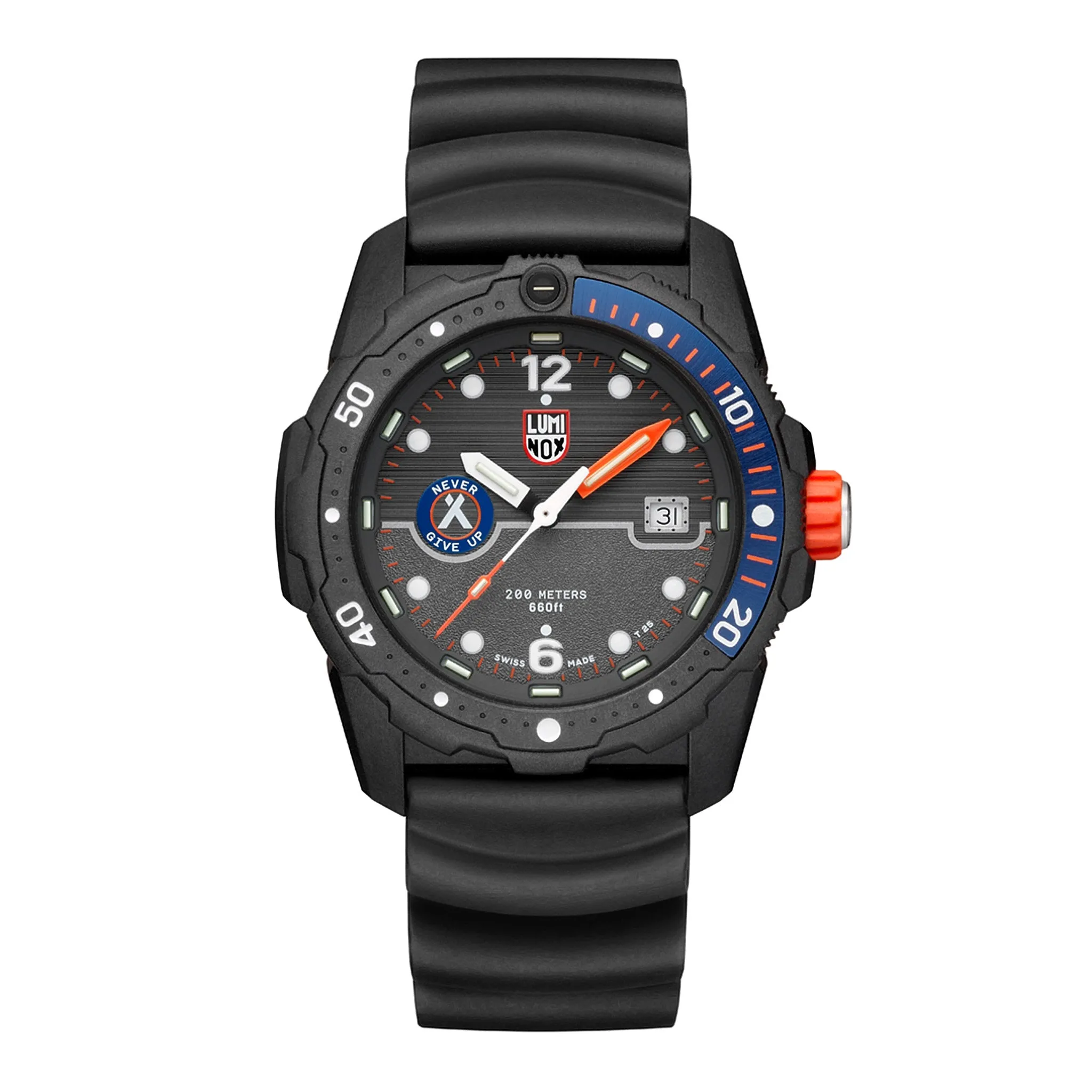 Luminox BEAR GRYLLS XB.3723 Sea Series