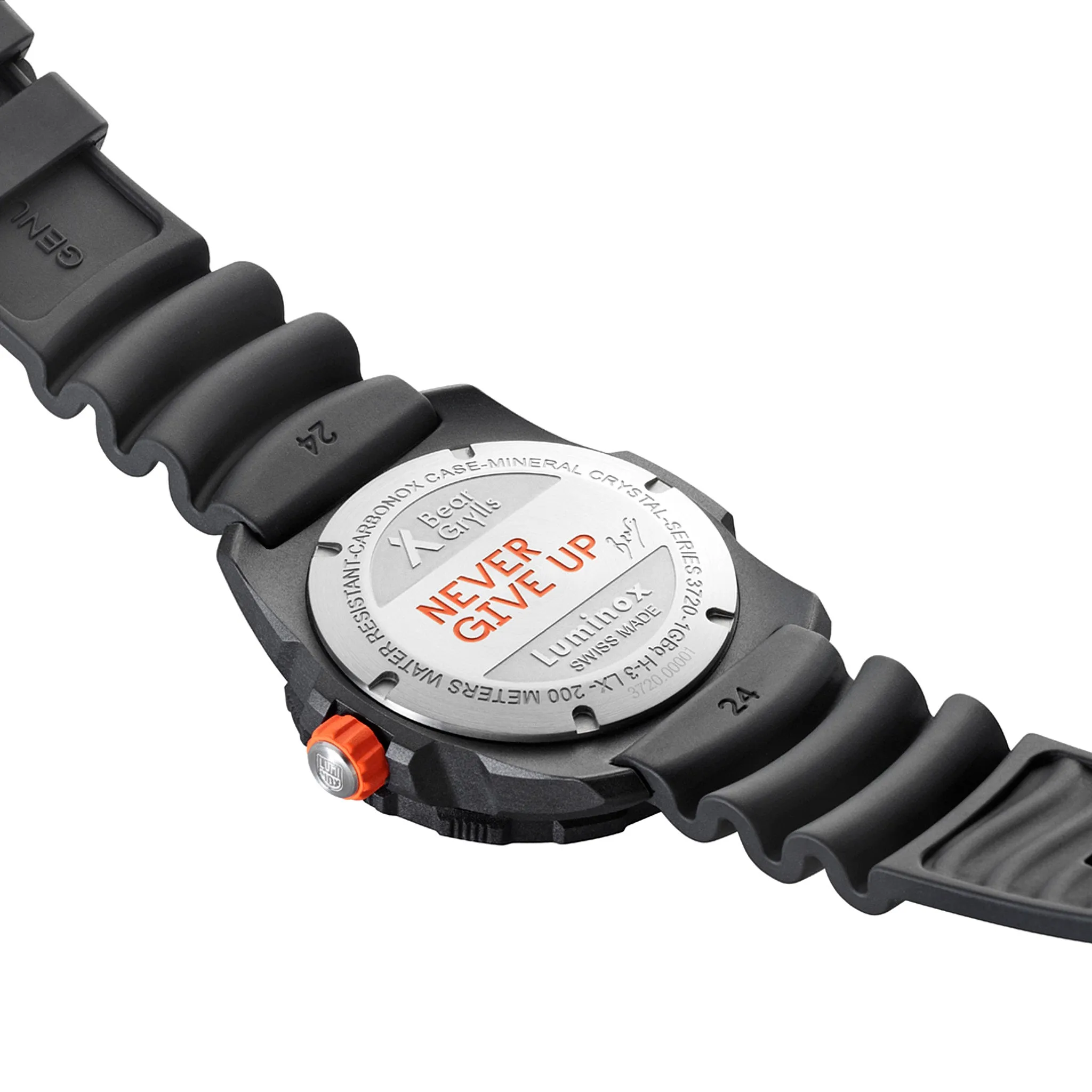 Luminox BEAR GRYLLS XB.3723 Sea Series