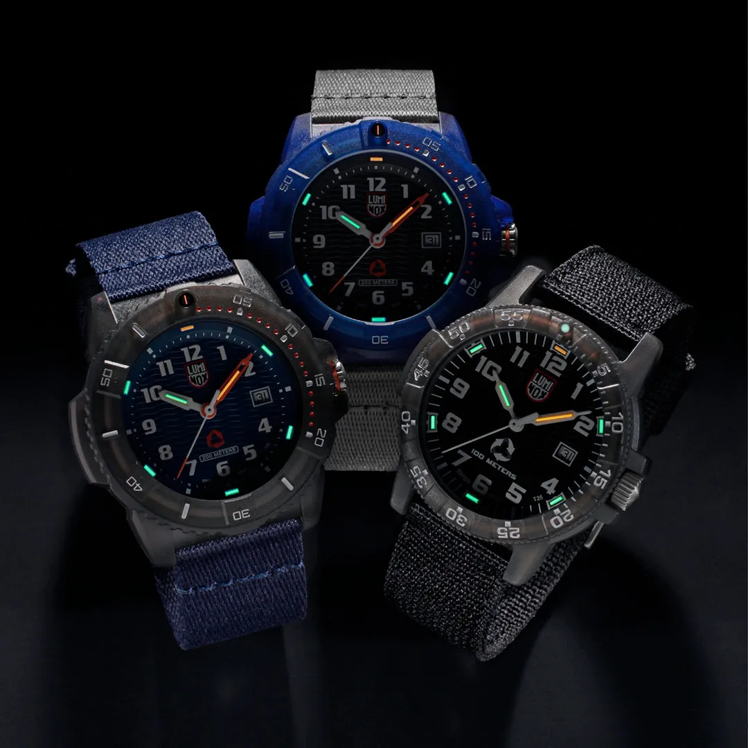Luminox #TIDE Eco Series XS.8902