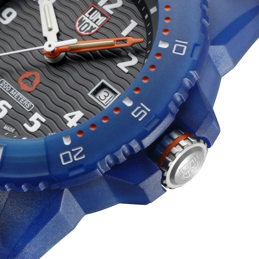 Luminox #TIDE Eco Series XS.8902
