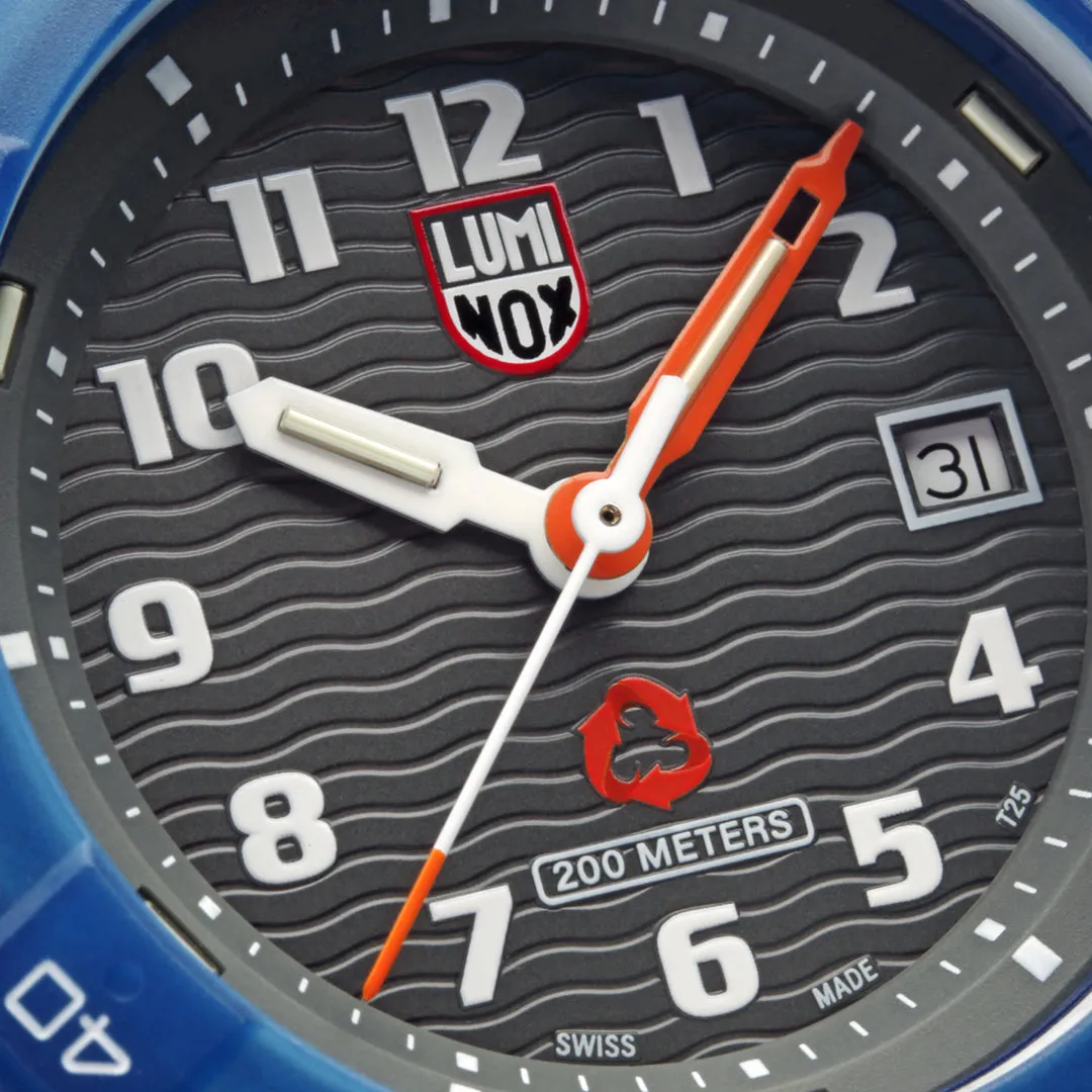 Luminox #TIDE Eco Series XS.8902