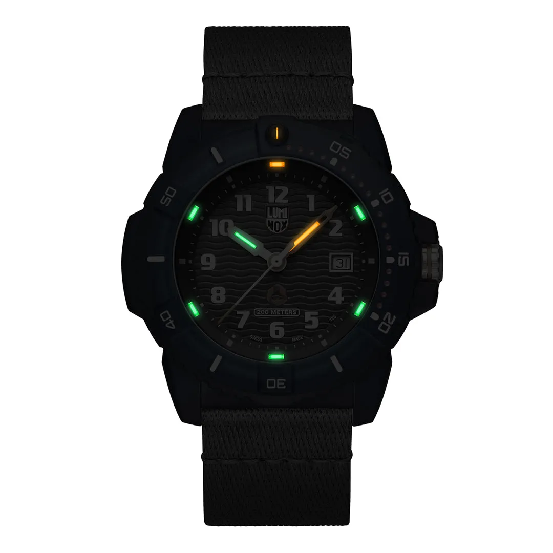 Luminox #TIDE Eco Series XS.8902