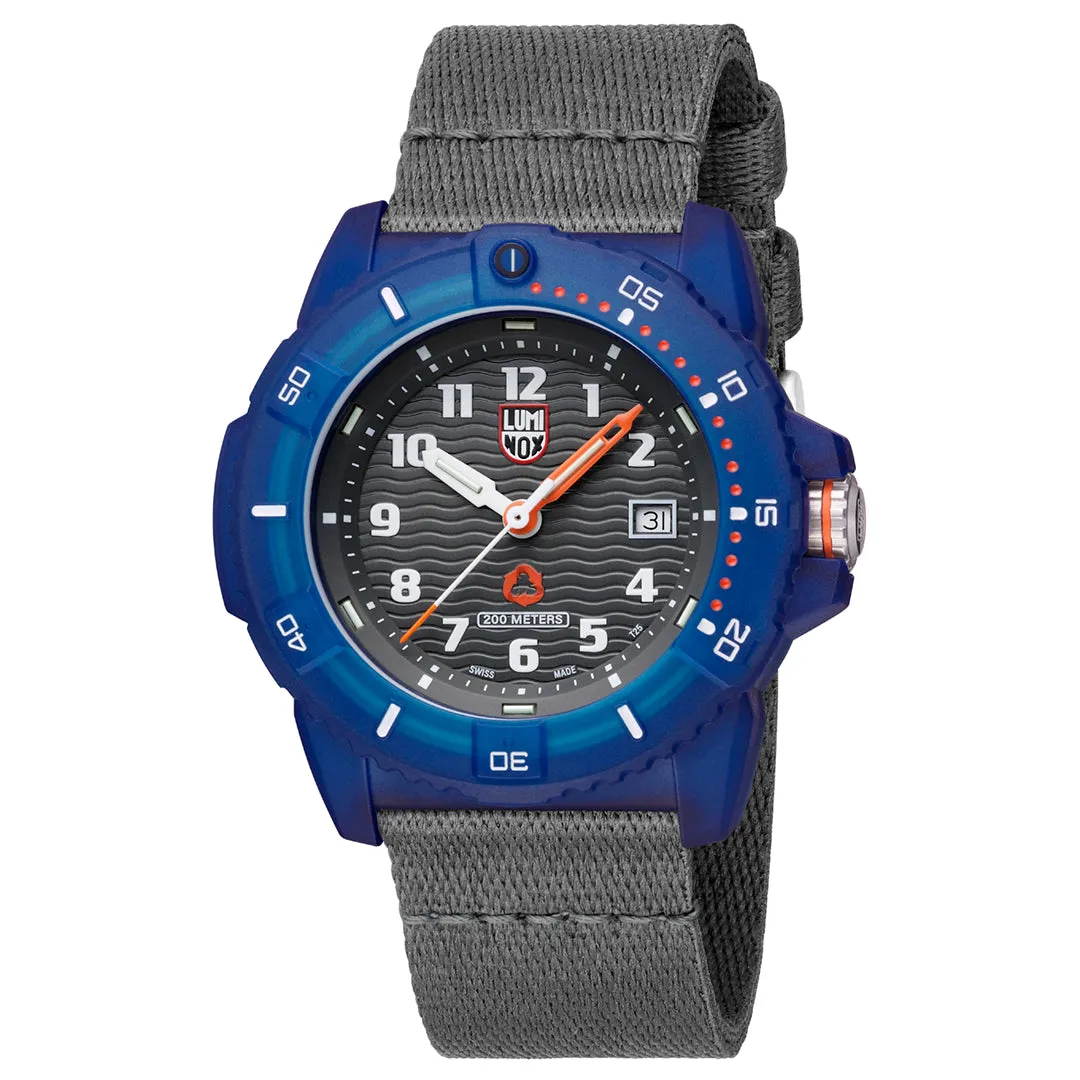 Luminox #TIDE Eco Series XS.8902