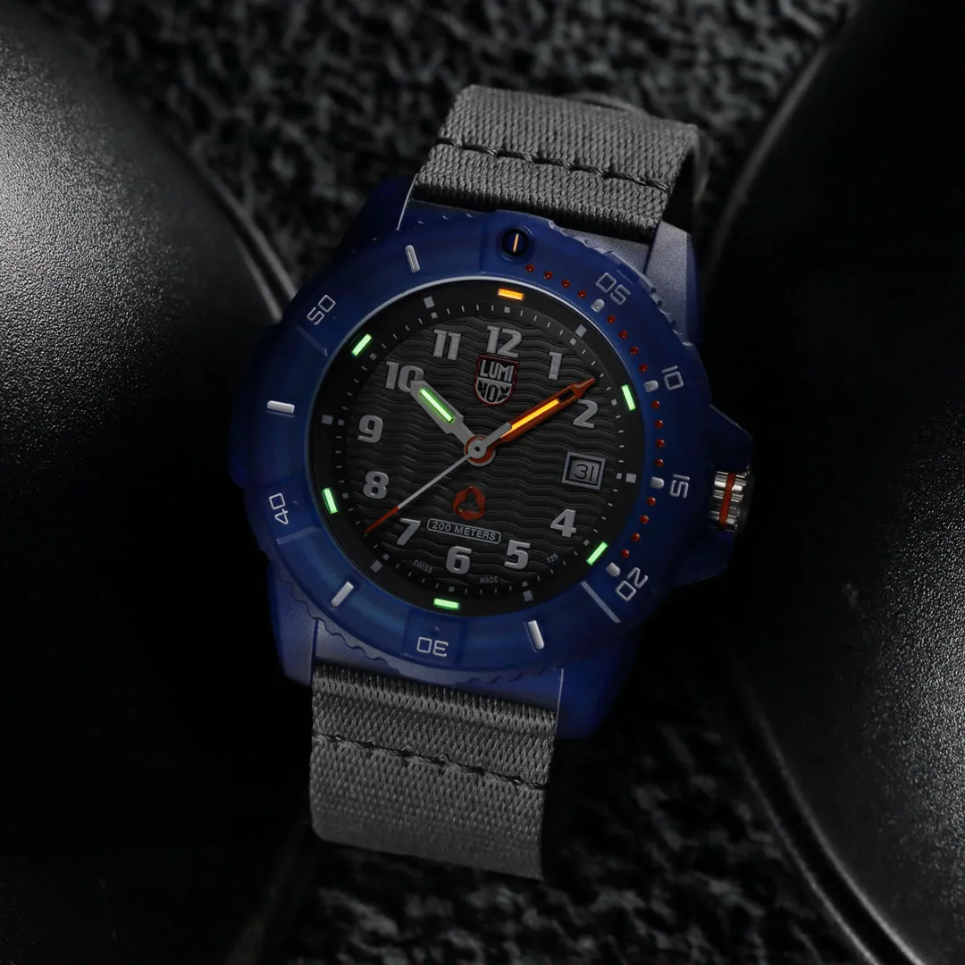 Luminox #TIDE Eco Series XS.8902