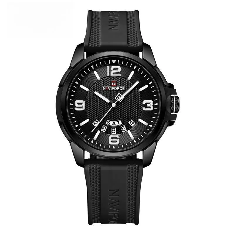 Luxury  Classic Business Quartz Watch for Men