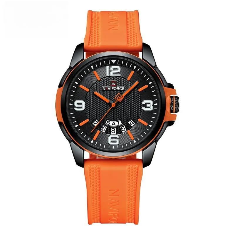 Luxury  Classic Business Quartz Watch for Men