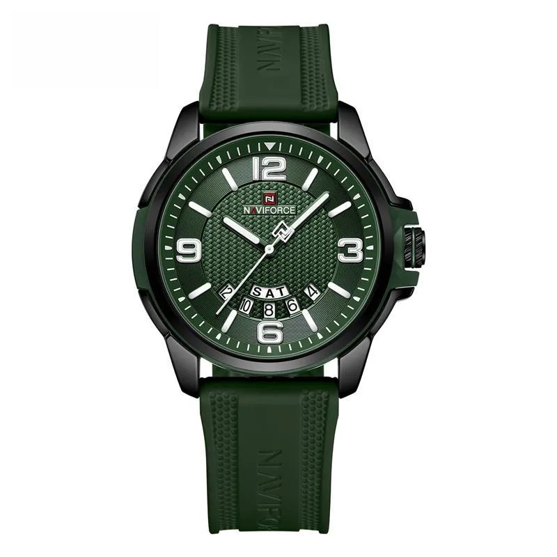 Luxury  Classic Business Quartz Watch for Men