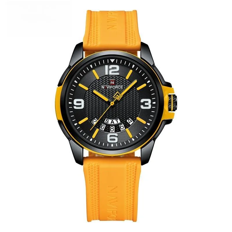 Luxury  Classic Business Quartz Watch for Men