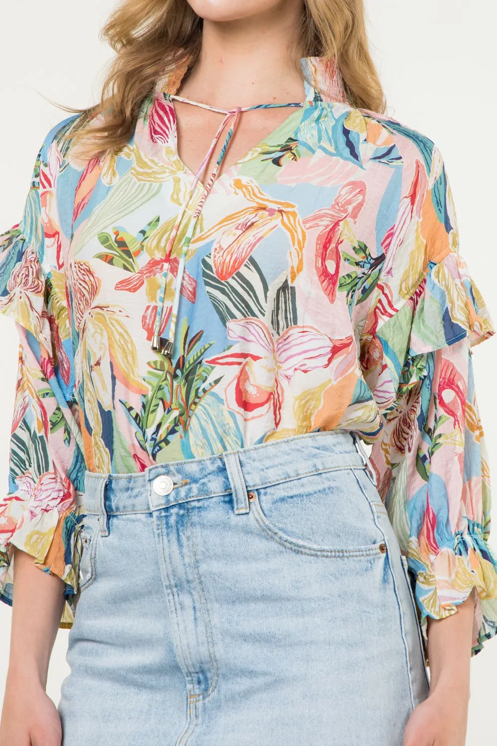 Maldives Top