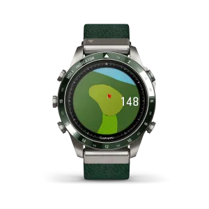 MARQ GOLFER  GEN 2