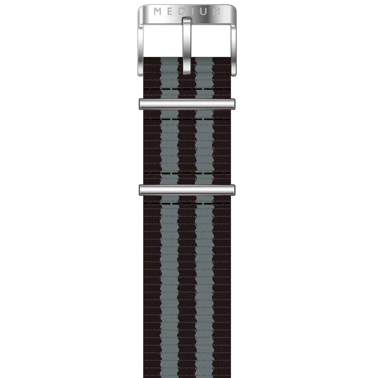 Medium Nato Band 20mm