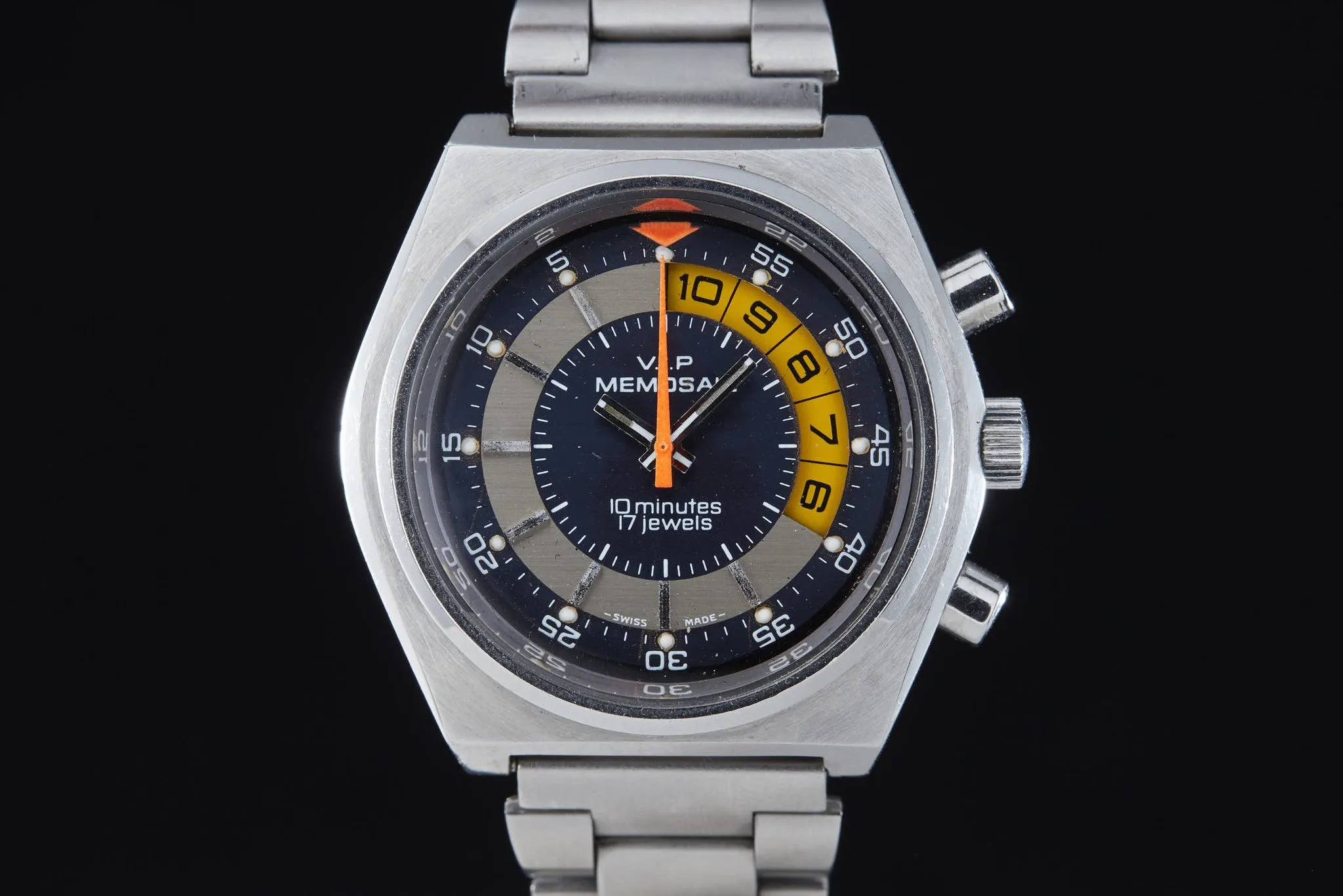 Memosail Regatta Timer