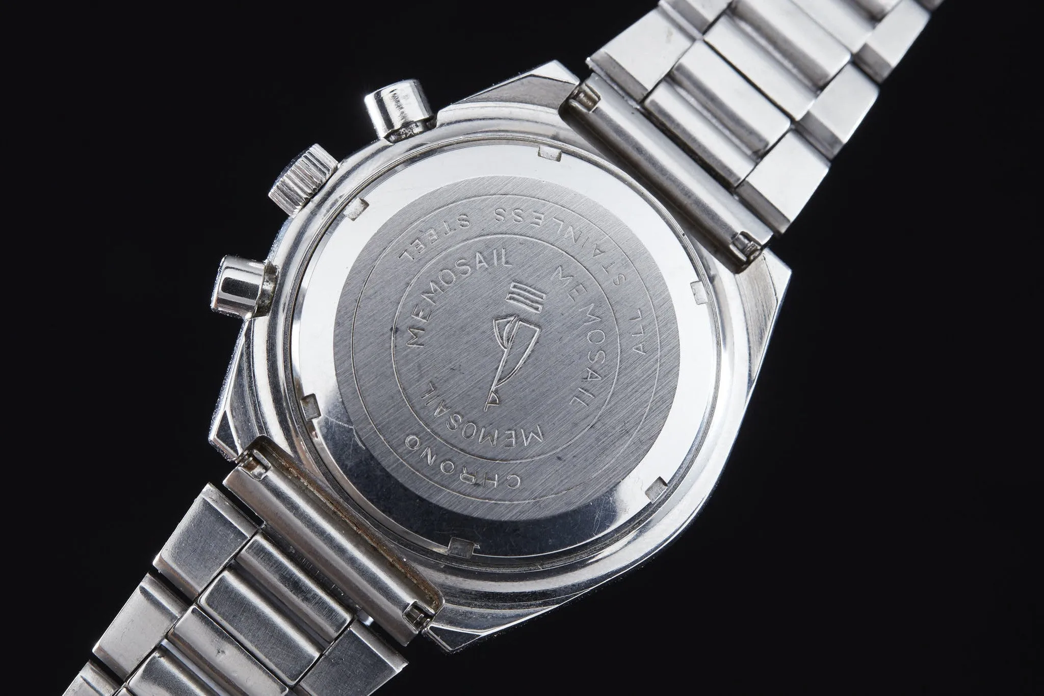 Memosail Regatta Timer