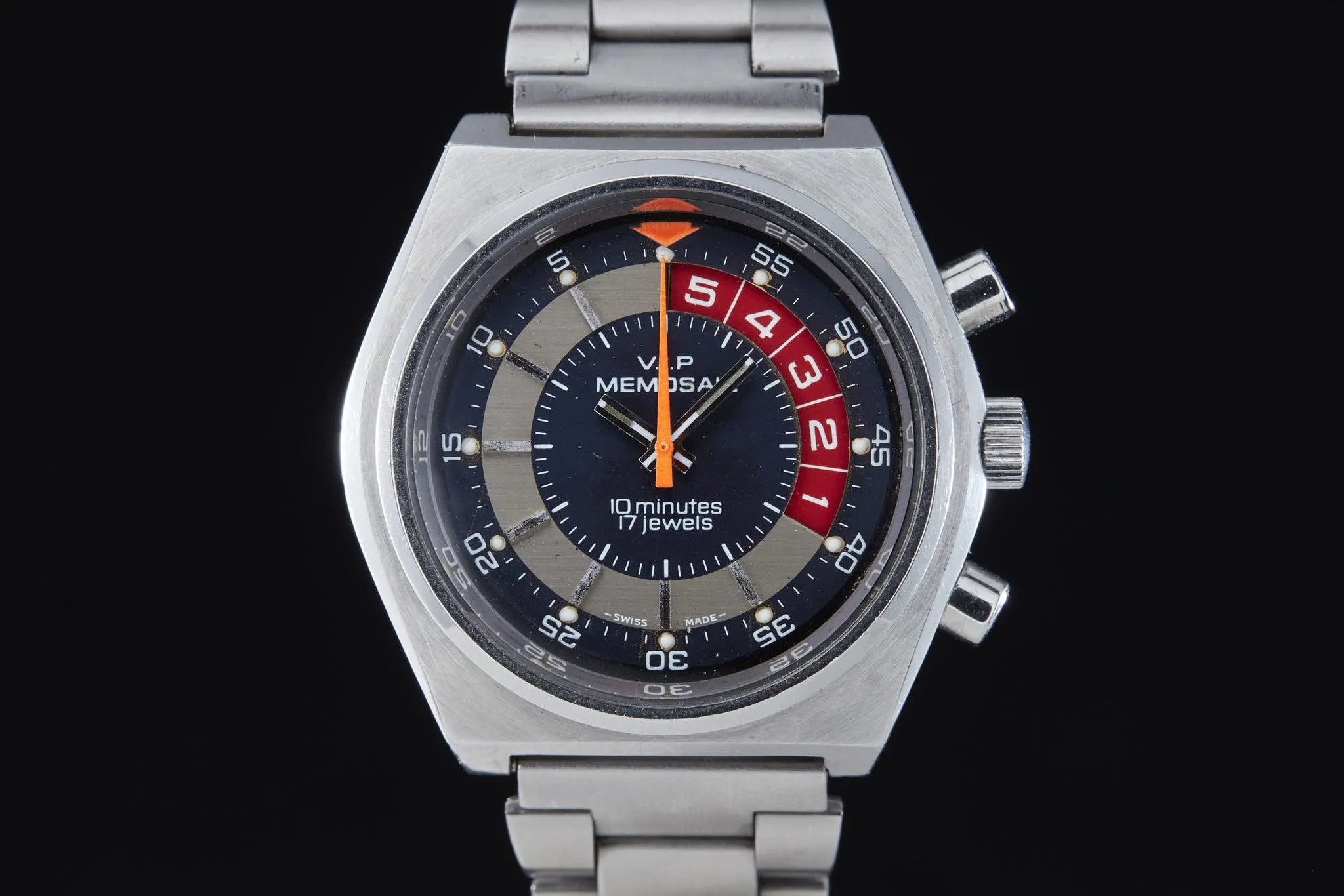 Memosail Regatta Timer